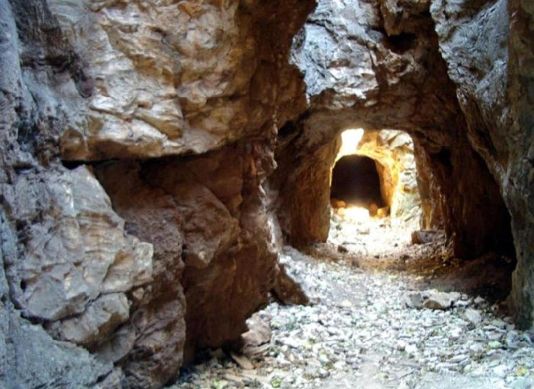 Finca Rural Labriega Del Hueznar Cazalla de la Sierra Extérieur photo