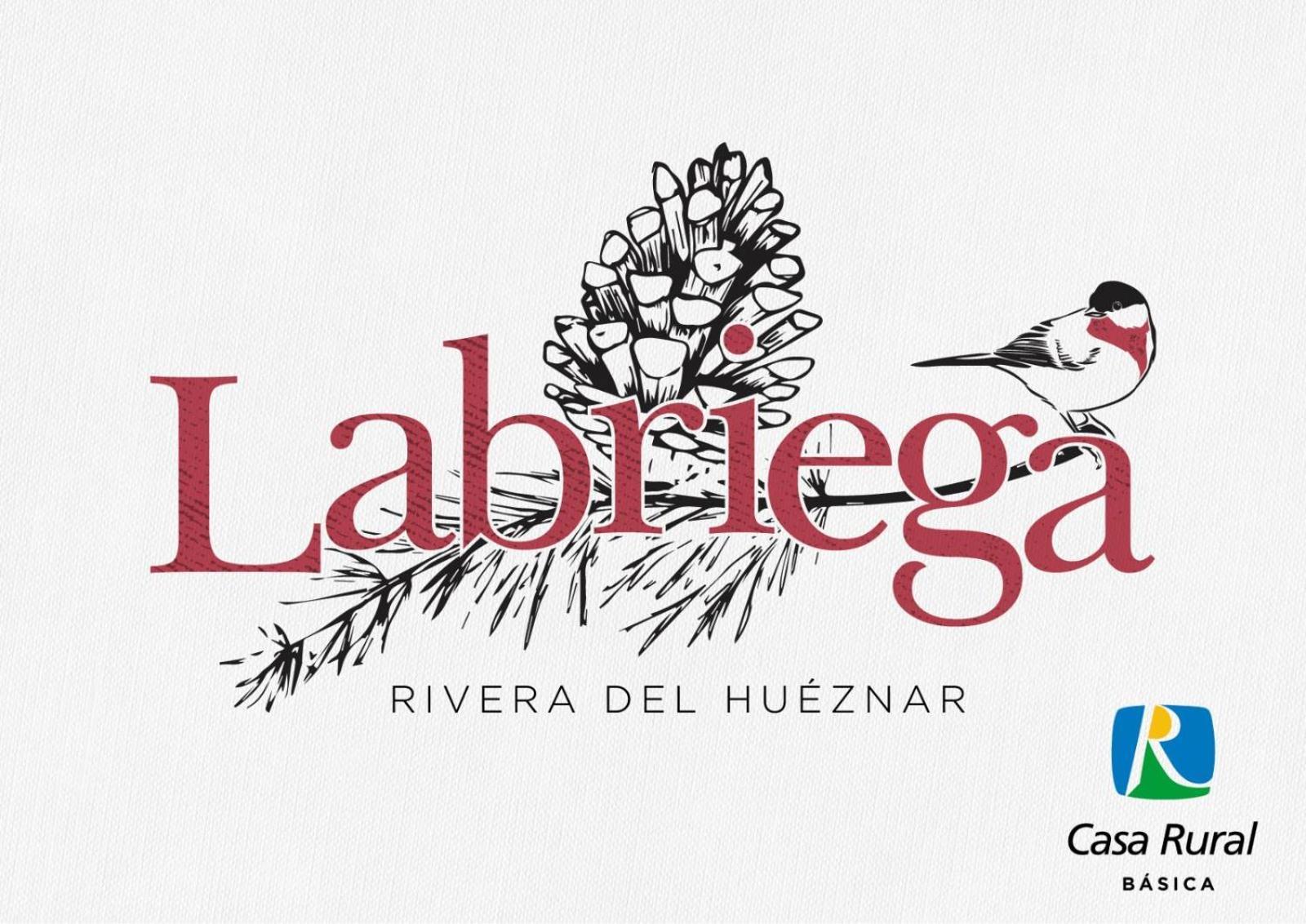 Finca Rural Labriega Del Hueznar Cazalla de la Sierra Extérieur photo