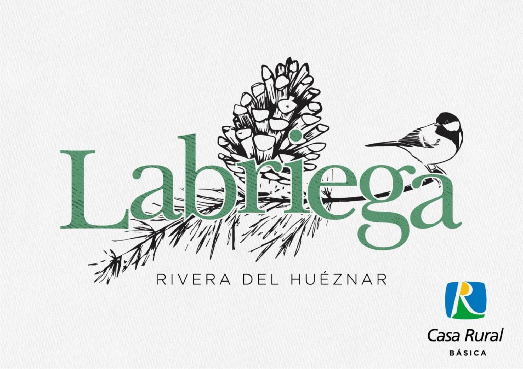 Finca Rural Labriega Del Hueznar Cazalla de la Sierra Extérieur photo